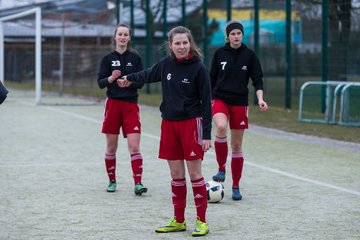 Bild 17 - Frauen SV Wahlstedt - MTV Segeberg : Ergebnis: 3:1